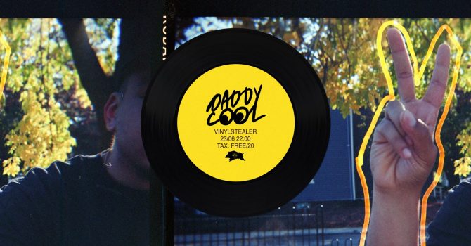 Daddy Cool | Lista Fb Free