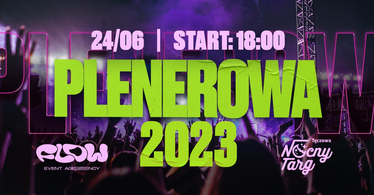 PLENEROWA 2023