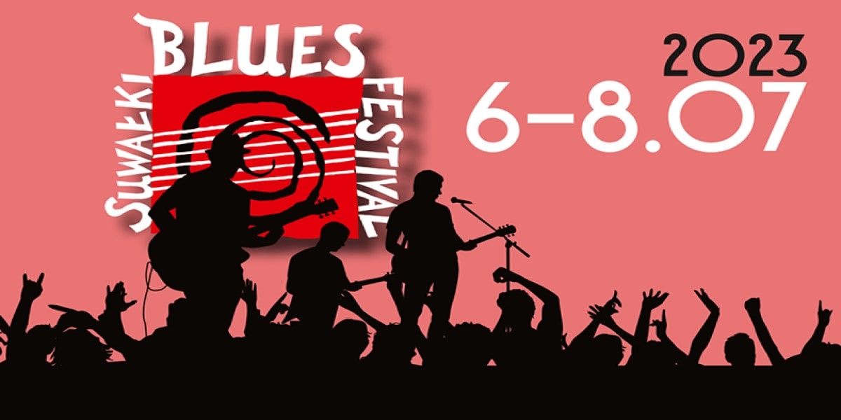 Suwałki Blues Festival 2023