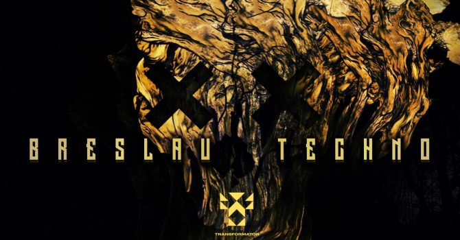 BRESLAU TECHNO | 10’th Anniversary