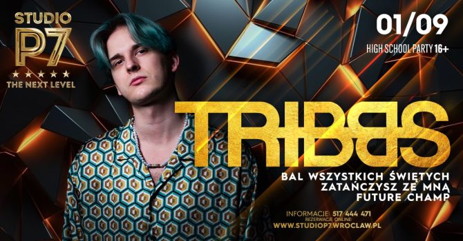TRIBBS | Wrocław