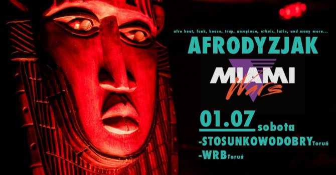 AFRODYZJAK