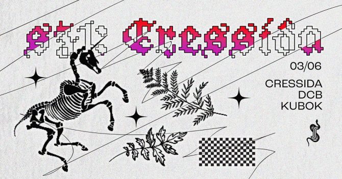 SZ1: Cressida [MORD / Monnom Black]