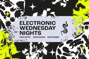 ELECTRONIC WEDNESDAY S06E03