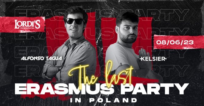 Thursday Meeting with special Guests | The Last Biggest Dance