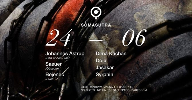 J1 | Somasutra