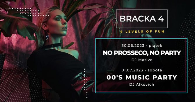 4 levels of fun Bracka 4