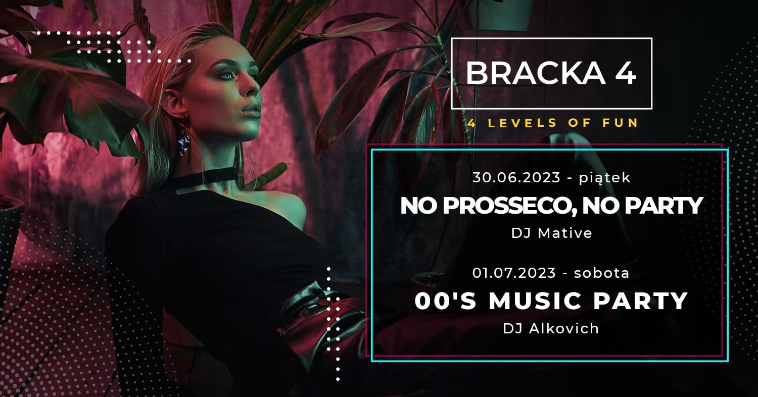 4 levels of fun Bracka 4