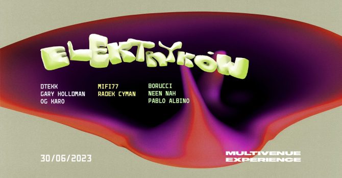 ELEKTRYKÓW 12