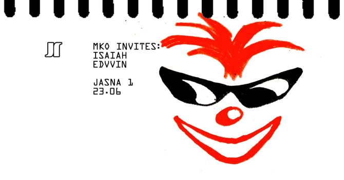 J1 | MKO invites: Isaiah, Edvvin