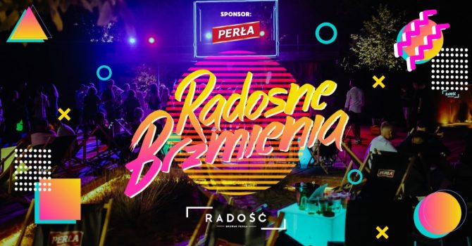 Radosne Brzmienia ft. Dj Witkowski // Sobota