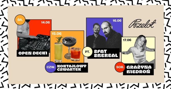 Podróż podróż: 2fat2bereal / Grażyna Biedroń