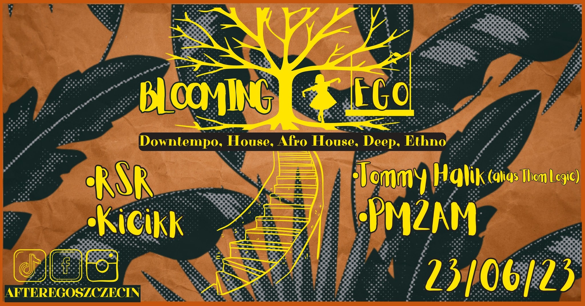 Blooming Ego vol.2 | After Ego