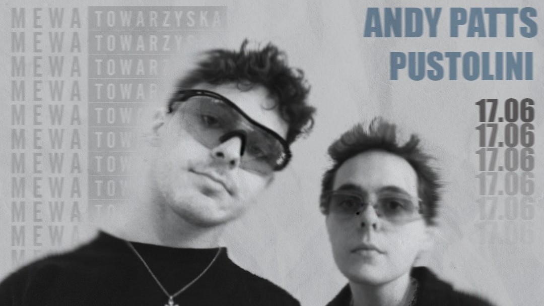 SOUND SERVICE | 17.06 | Mewka