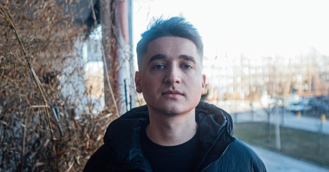 Techniküm: Trans Timmermans (Ciało)
