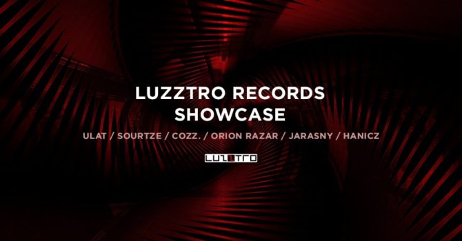 Luzztro Records Showcase – 24.06