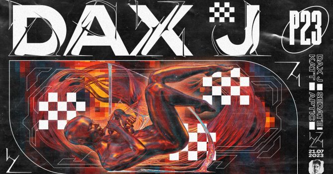 P23: DAX J