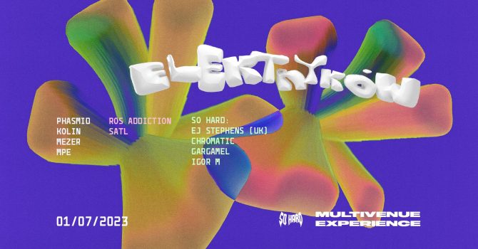 ELEKTRYKÓW 13