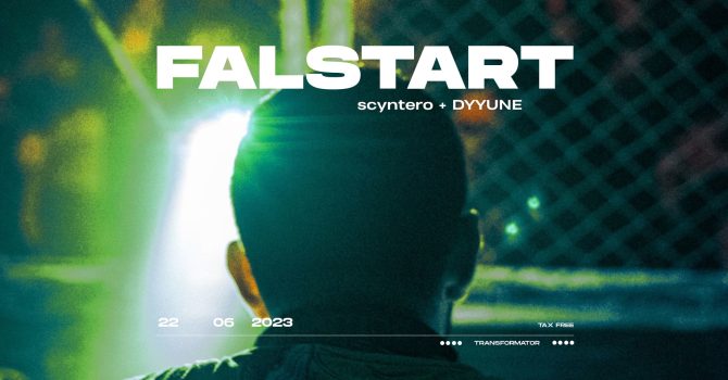 FALSTART: scyntero + DYYUNE