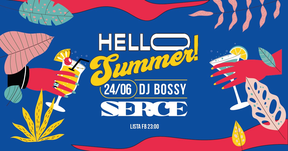 Hello Sumer!