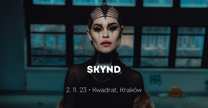 SKYND | Kraków