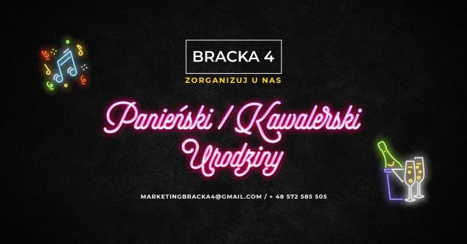 4 levels of fun Bracka 4