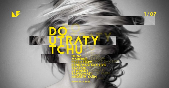 Do Utraty Tchu | 1.07 | Przystań Nowa Fala | HIENA, Andrew, Lewinsky, BADBOIMATI, Exaction & …