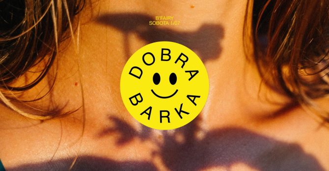 Dobra BarKa x B’Fairy