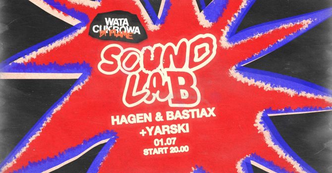 SOUND LAB