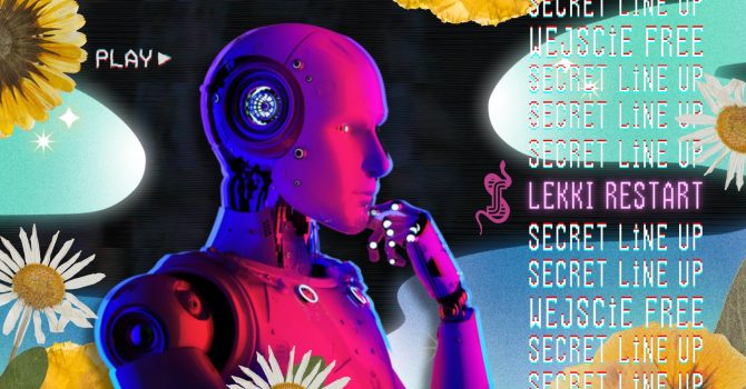 Lekki Restart x secret line up