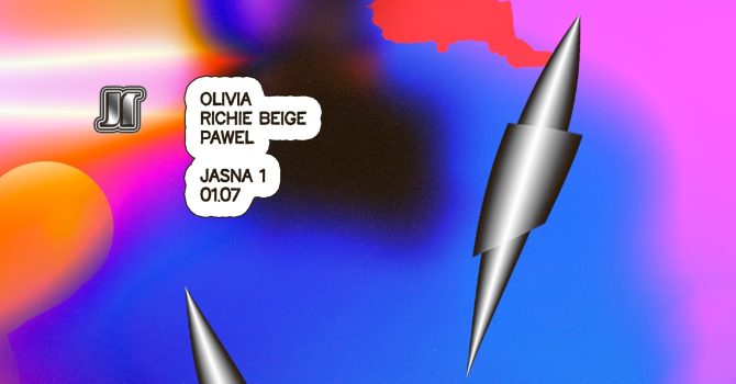 J1 | Olivia, Richie Beige, PAWEL