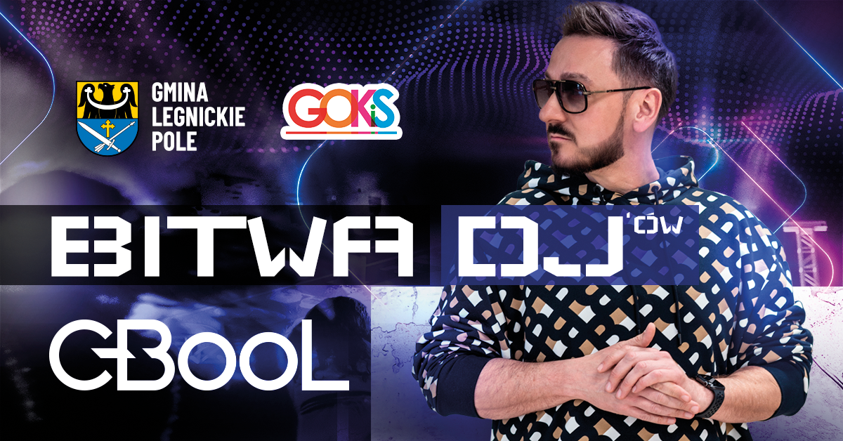 BITWA DJ’ów