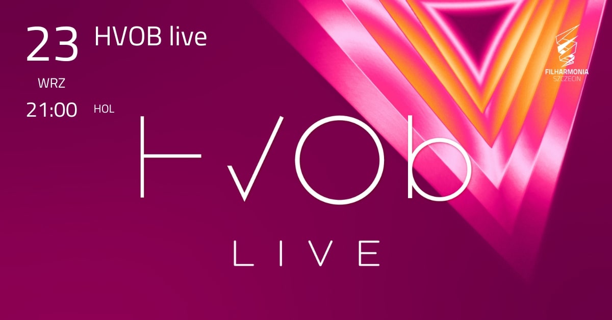 HVOB live || MDF Festival 2023