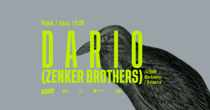 DARIO ZENKER