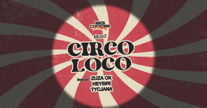 CIRCO LOCO