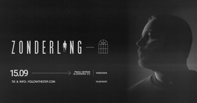 Zonderling | 15 września | Warszawa
