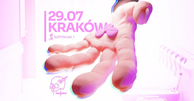 TABLETKĘ OD SERCA, MASZ?