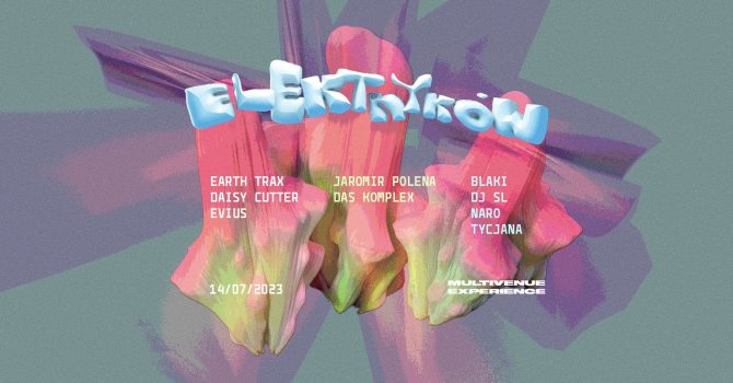 ELEKTRYKÓW 16