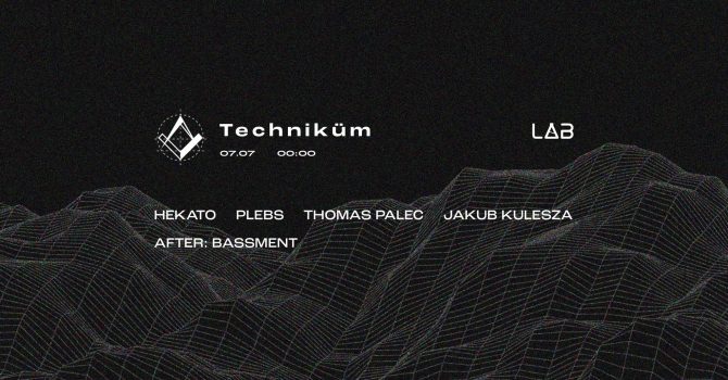 Techniküm: Hekato