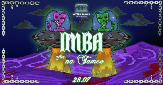 IMBA | after na Tamce