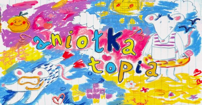 aniołkatopia vol. 5