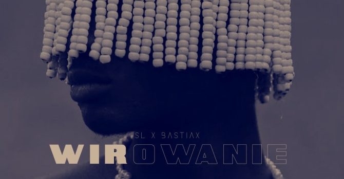 WIROWANIE | BASTIAX x SL | 08.07 | MEWKA