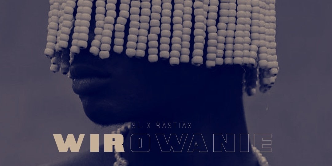 WIROWANIE | BASTIAX x SL | 08.07 | MEWKA