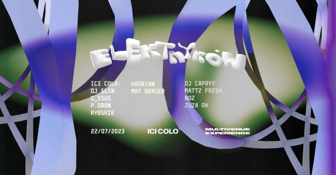 ELEKTRYKÓW 19