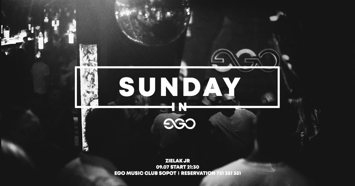 ZIELAK JR | EGO 09.07
