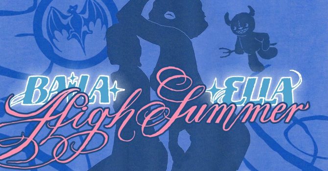 WIR x BACARDI – BAILA ELLA HIGH SUMMER 14.07