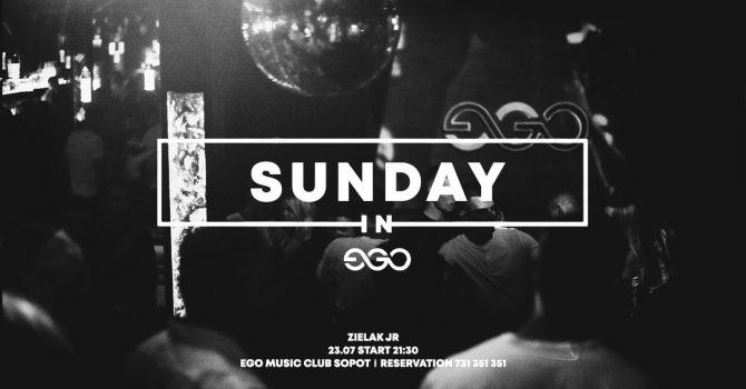 ZIELAK JR | EGO 23.07