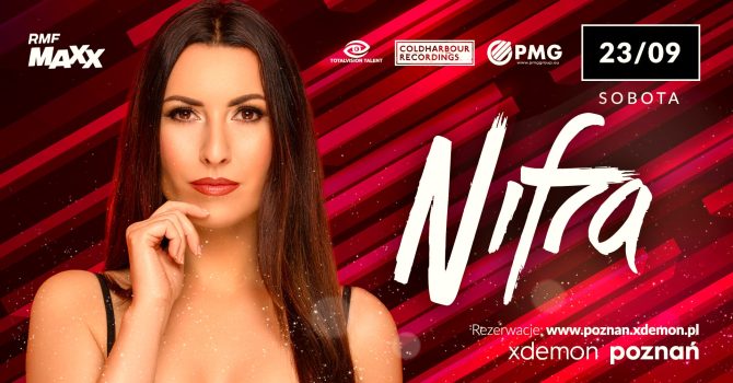 Special Guest: NIFRA