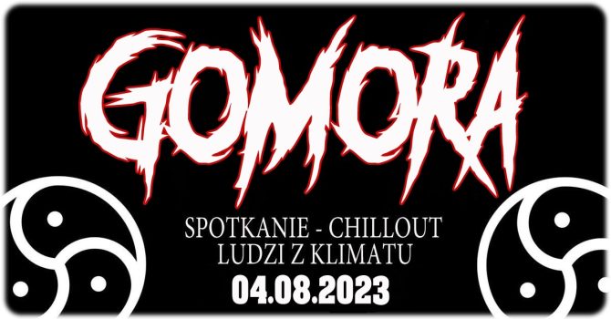 Gomora – vol.23