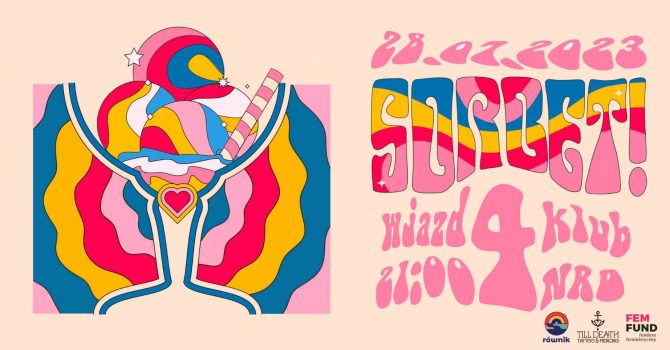 Sorbet vol.4 edycja urodzinowa